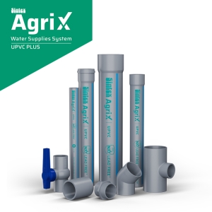 agrix-upvc-plus