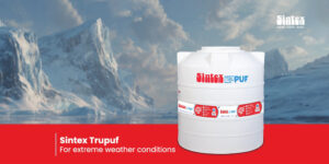 Trupuf for extreme weather