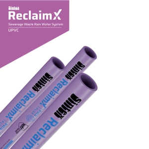 Sintex ReclaimX UPVC